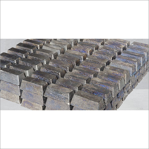 Lead Ingots Lead Ingots Manufacturers, Suppliers & Dealers