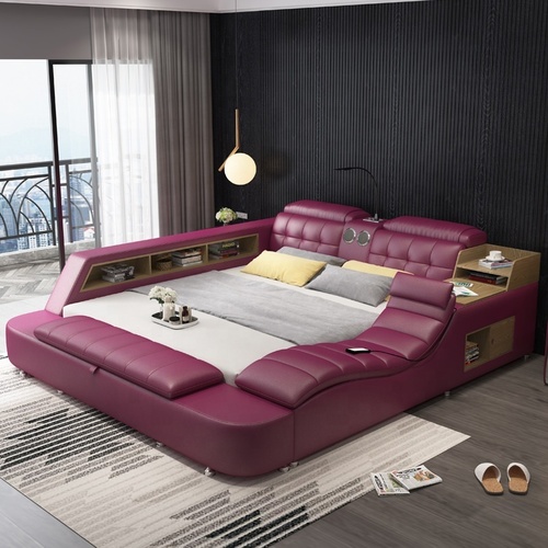 Luxury massage Bed