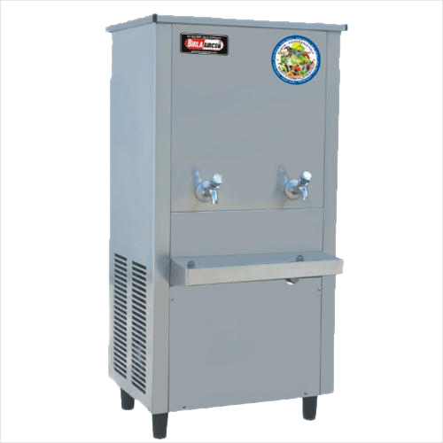 40-80 Litre Stainless Steel Water Cooler