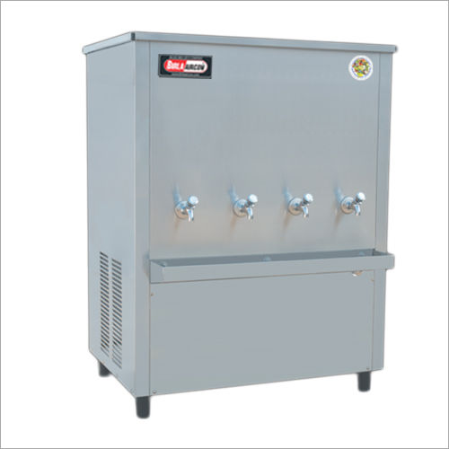 300 Liter Stainless Steel Water Cooler