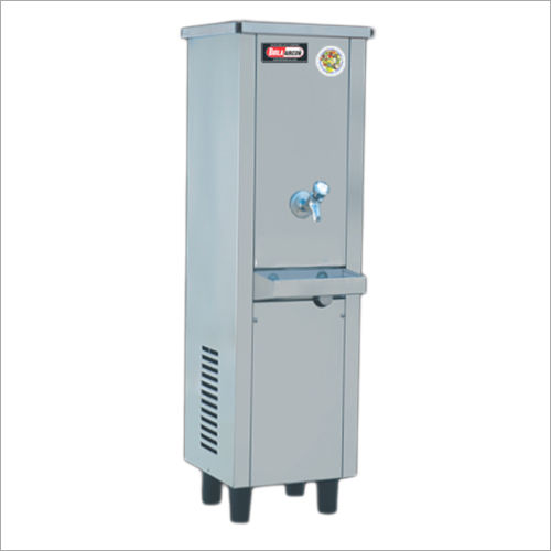 20 Liter Stainless Steel Water Cooler