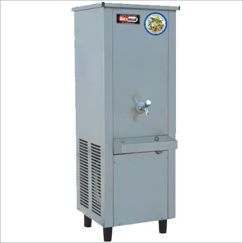 20-40 Litre Stainless Steel Water Cooler By BIRLA AIRCON