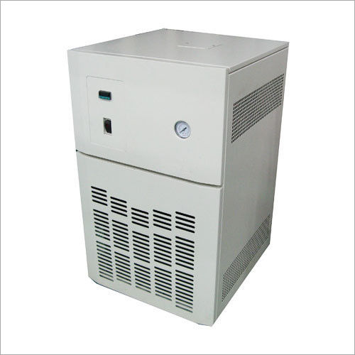 Noise Less Water Chiller