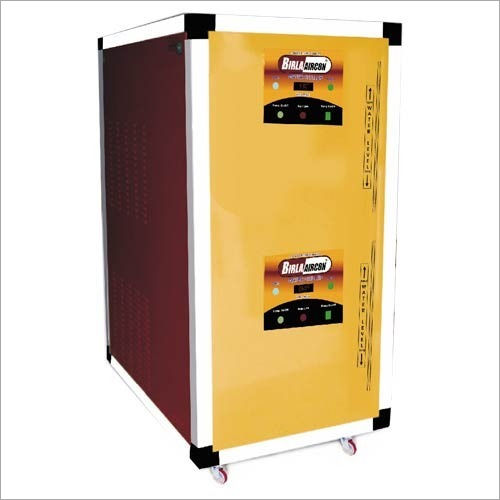 Vertical Water Chiller