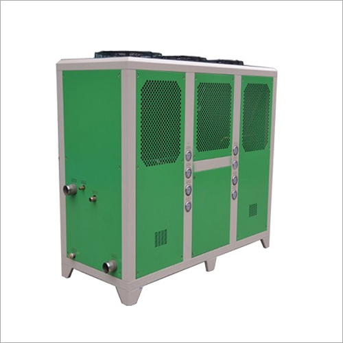 Three Phase Water Chiller