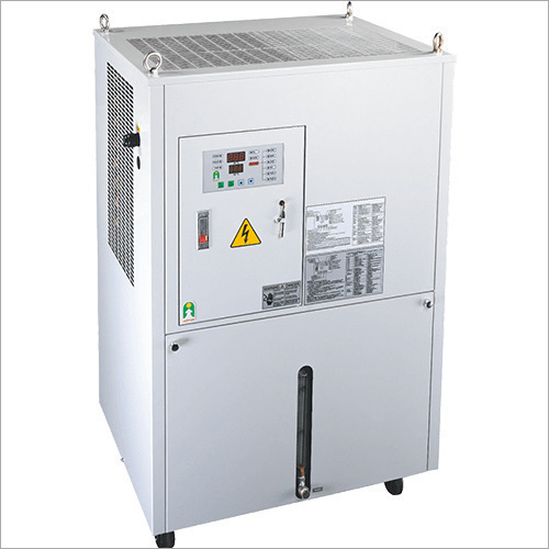 Air Cooled Water Chiller By BIRLA AIRCON