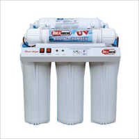 60 LPH Five Stage Commercial Water Purifiers