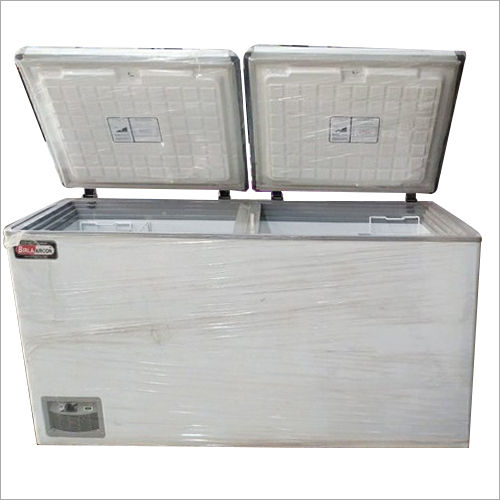 425 Ltr Chest Freezer