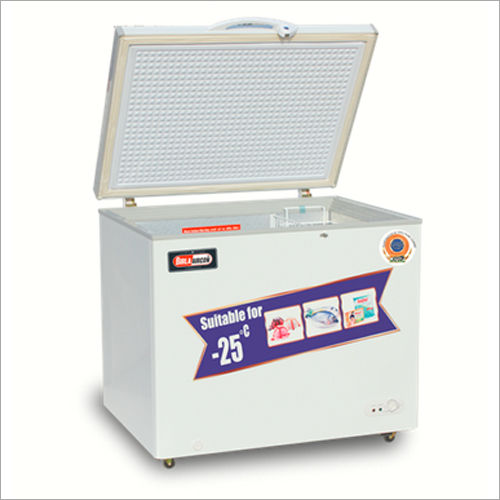 300 Ltr Chest Freezer