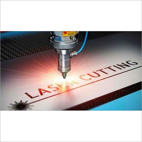 Industrial CNC Laser Cutting Services By BIRLA AIRCON