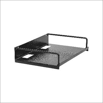 Metal Set Top Box Stand By SIMPLYFI DESIGN PRODUCTS