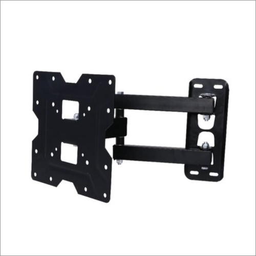 Movable Metal Wall Mount TV Bracket By SIMPLYFI DESIGN PRODUCTS
