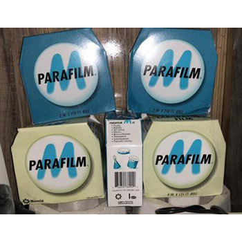 Parafilm 2 Inch and 250 Feet