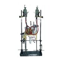 Mammalian Heart Perfusion Assembly - Premium Quality Bio-Compatible Materials | Precision Engineering for Accurate Flow Control
