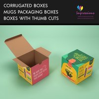 Premium Corrugated Box