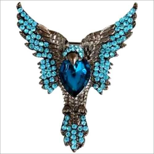 Designer Pin Brooch