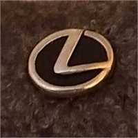 Front Grill Car Badge