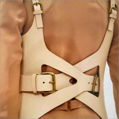 Waist Shoulder Buckle