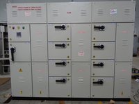 SSB Control panel