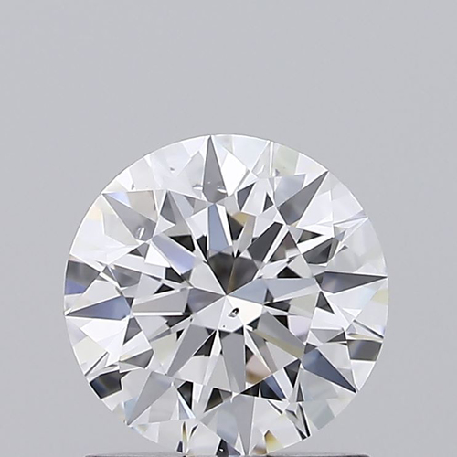 0.94 Carat SI1 Clarity ROUND Lab Grown Diamond