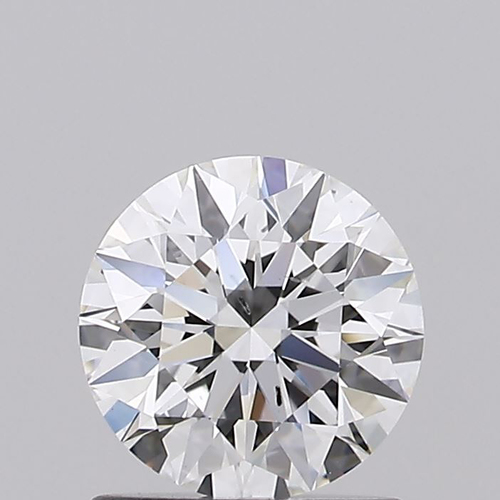 0.94 Carat SI1 Clarity ROUND Lab Grown Diamond