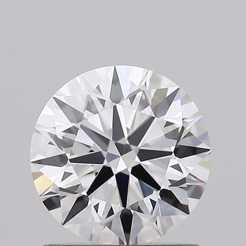 0.94 Carat VVS2 Clarity ROUND Lab Grown Diamond