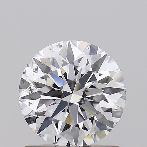 0.94 Carat SI1 Clarity ROUND Lab Grown Diamond