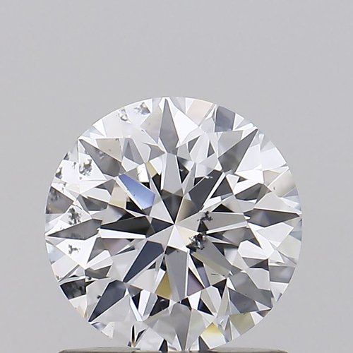 0.94 Carat SI1 Clarity ROUND Lab Grown Diamond
