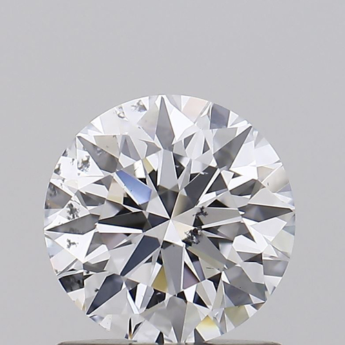 0.94 Carat SI1 Clarity ROUND Lab Grown Diamond