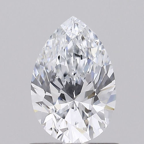 0.94 Carat VVS2 Clarity PEAR Lab Grown Diamond