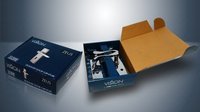 Hardware Packaging Boxes