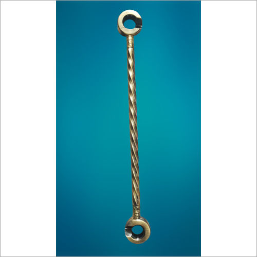 Brass Jhula Chain Voram