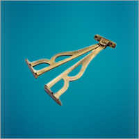 Brass Jhula Chain Doubel Jhula Hinges