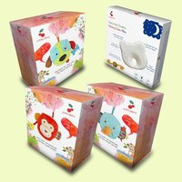Baby Toys Packaging Box