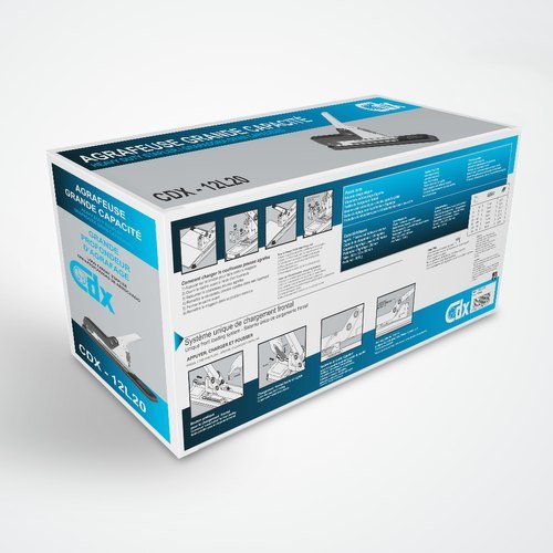 Home Appliance Packaging Boxes