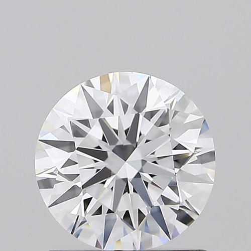 0.93 Carat VS1 Clarity ROUND Lab Grown Diamond