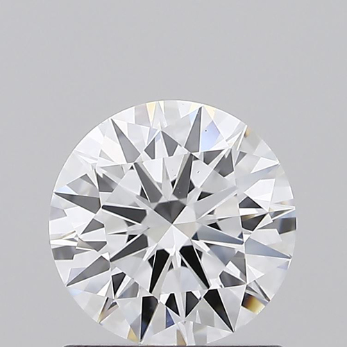 0.93 Carat VS1 Clarity ROUND Lab Grown Diamond