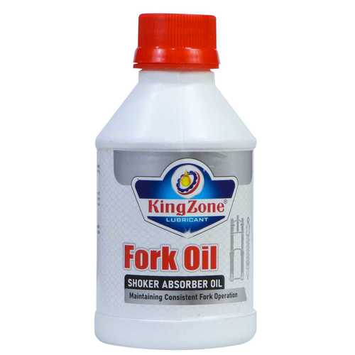 Automotive Front Fork Oil