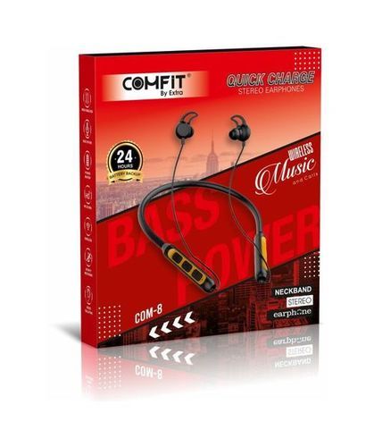 Comfit Com 08