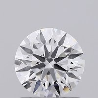 0.93 Carat VS2 Clarity ROUND Lab Grown Diamond