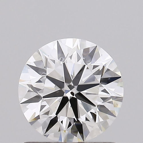 0.93 Carat SI2 Clarity ROUND Lab Grown Diamond