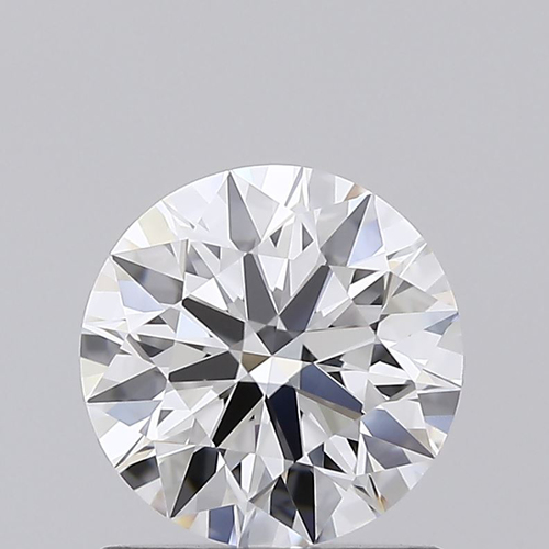 0.93 Carat VVS1 Clarity ROUND Lab Grown Diamond