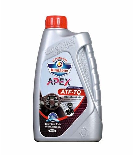 500 Ml Power Steering Oil Application: Auto Mobile