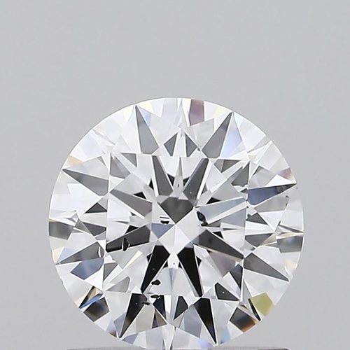 0.93 Carat SI2 Clarity ROUND Lab Grown Diamond