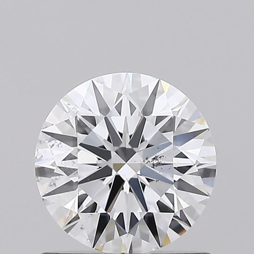 0.93 Carat SI1 Clarity ROUND Lab Grown Diamond