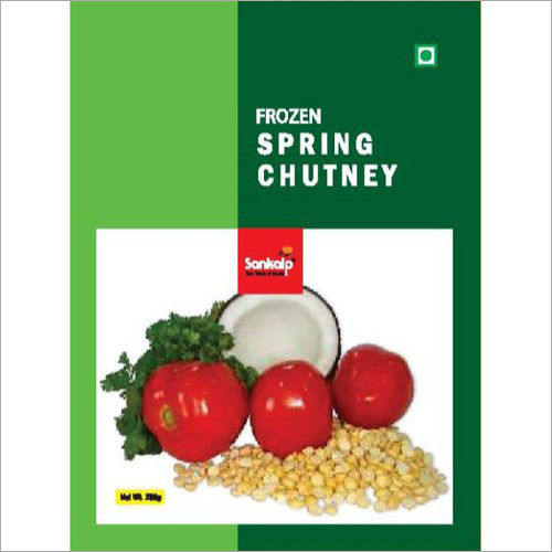 Sankalp Spring Chutney