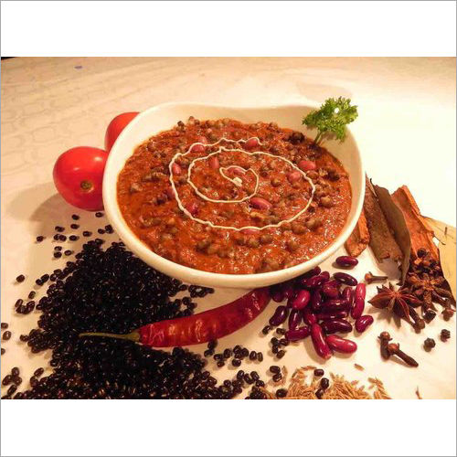 Dal Makhni