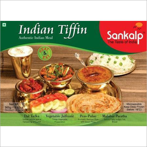 Sankalp Indian Meal