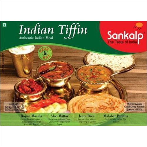 Sankalp Indian Meal