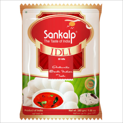 Sankalp Idli Mix